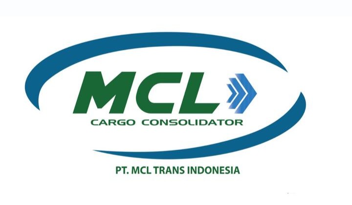PT. MCL Trans Indonesia Logo