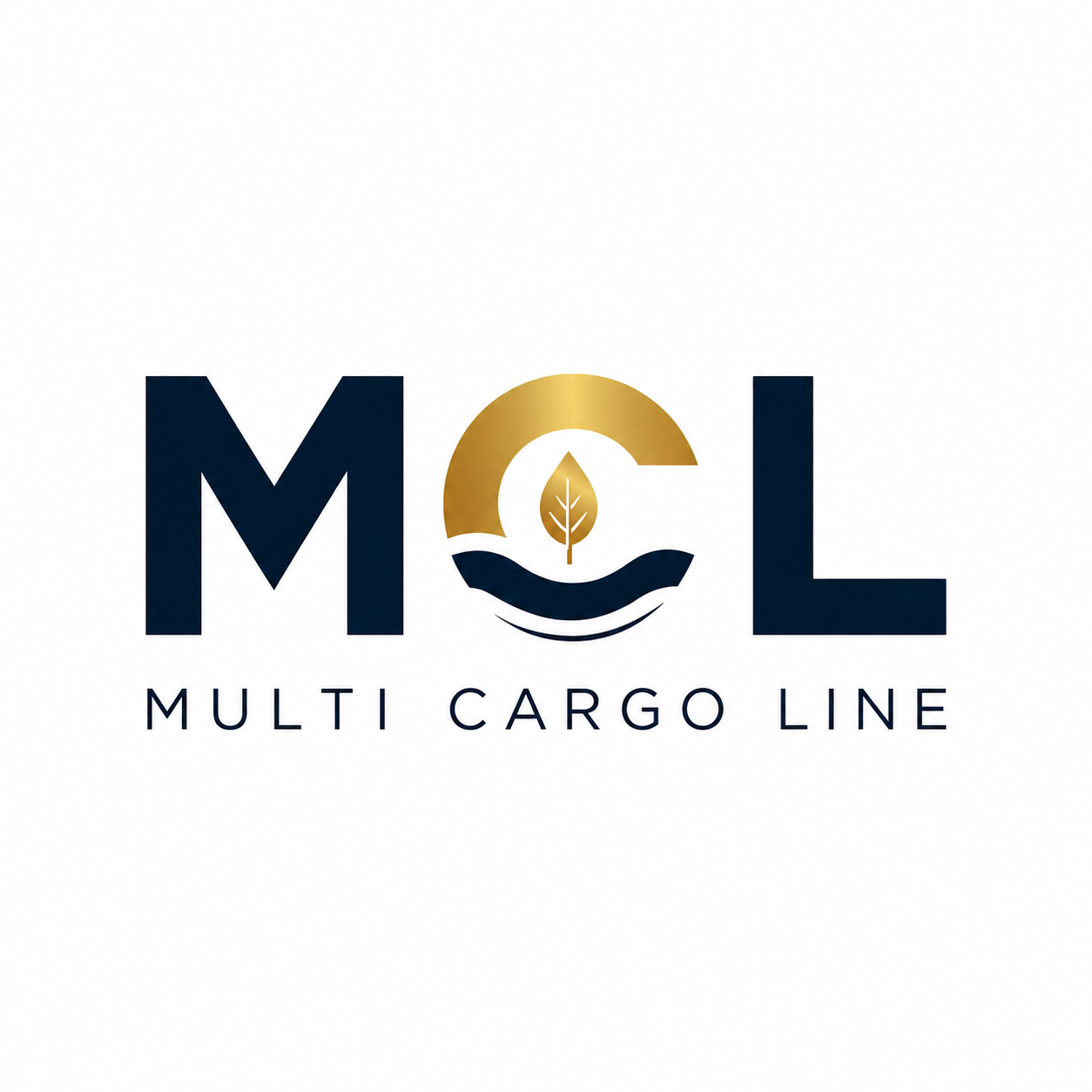 PT. MCL Trans Indonesia Logo